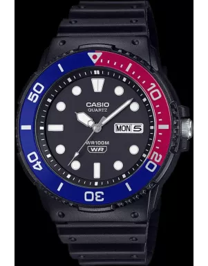 Часы Casio TIMELESS COLLECTION MRW-230H-1E2VEF