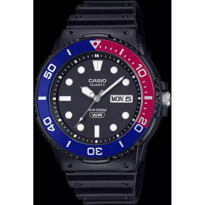 Часы Casio TIMELESS COLLECTION MRW-230H-1E2VEF