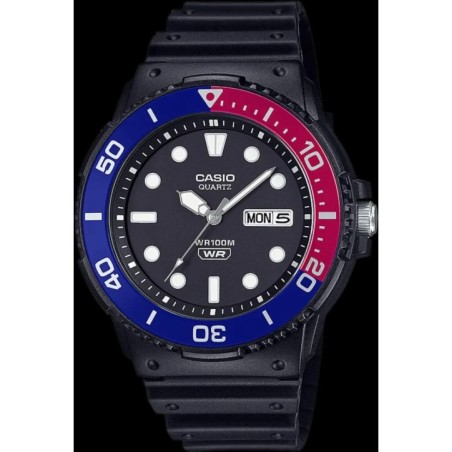 Часы Casio TIMELESS COLLECTION MRW-230H-1E2VEF