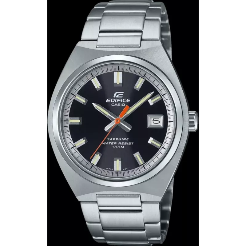Часы Casio EDIFICE Classic EFB-109D-1AVEF