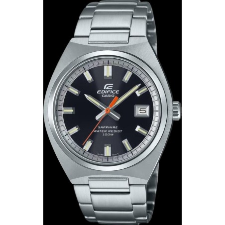 Часы Casio EDIFICE Classic EFB-109D-1AVEF
