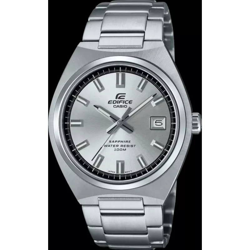 Часы Casio EDIFICE Classic EFB-109D-7AVEF