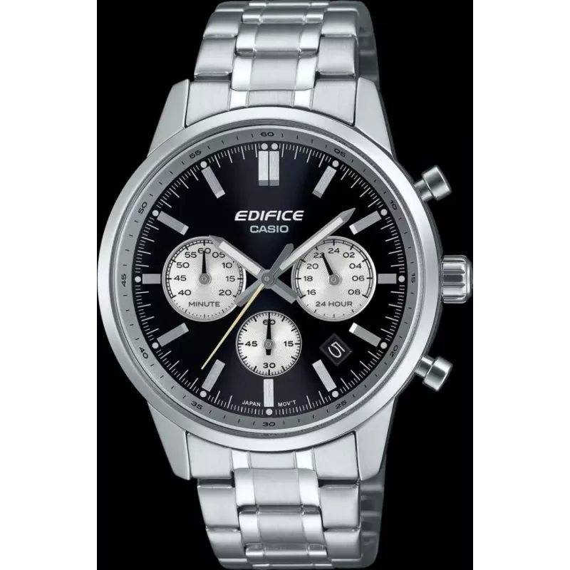 Часы Casio EDIFICE Classic EFR-575D-1AEF