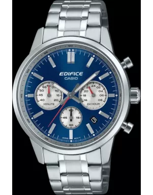 Часы Casio EDIFICE Classic EFR-575D-2AEF
