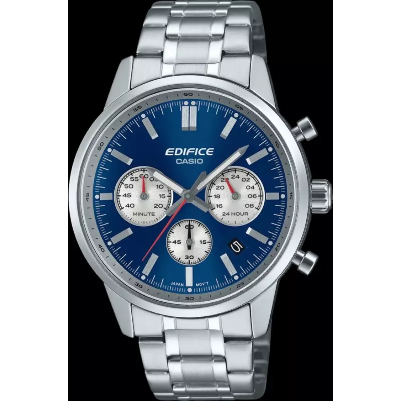Часы Casio EDIFICE Classic EFR-575D-2AEF