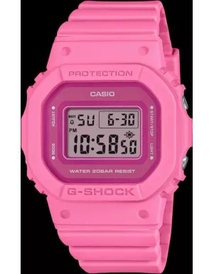 Часы Casio G-SHOCK GMD-S5610PP-4ER