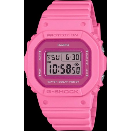 Часы Casio G-SHOCK GMD-S5610PP-4ER