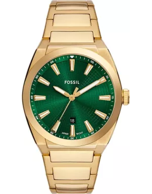 Годинник Fossil Everett FS6090