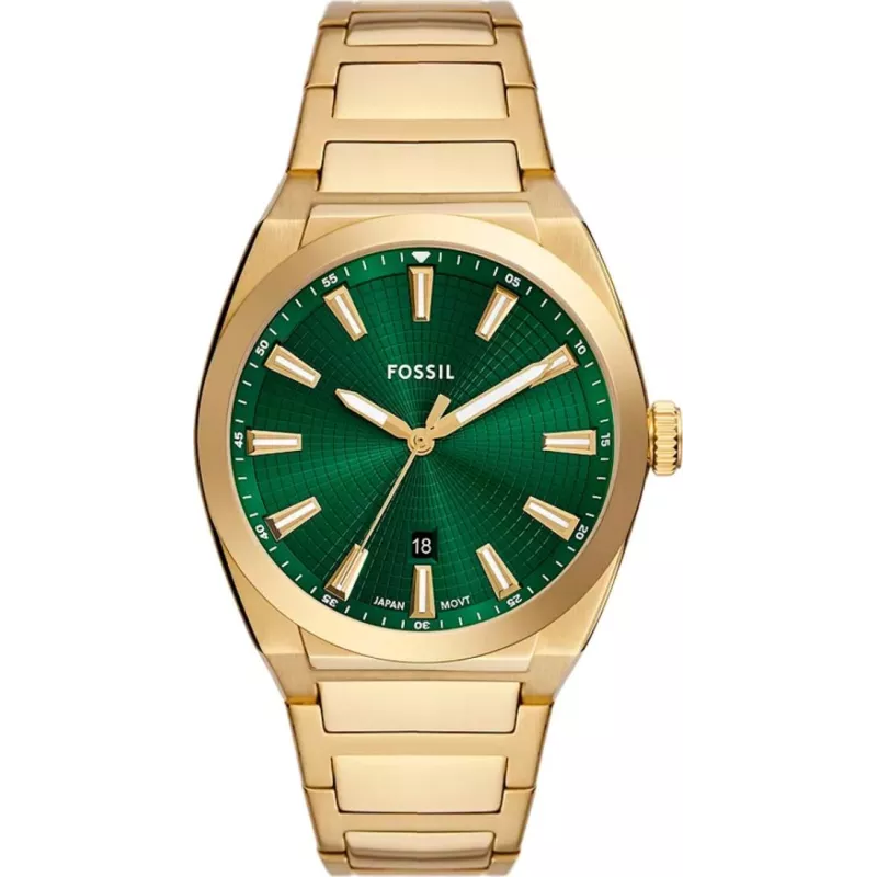 Годинник Fossil Everett FS6090