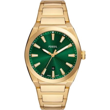 Годинник Fossil Everett FS6090