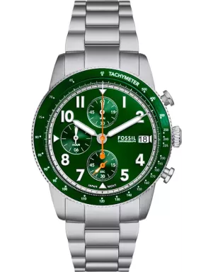 Годинник Fossil Sport Tourer FS6048