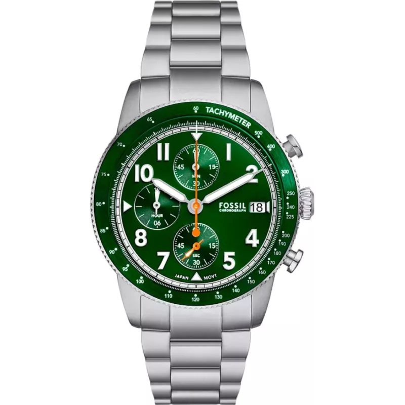 Годинник Fossil Sport Tourer FS6048