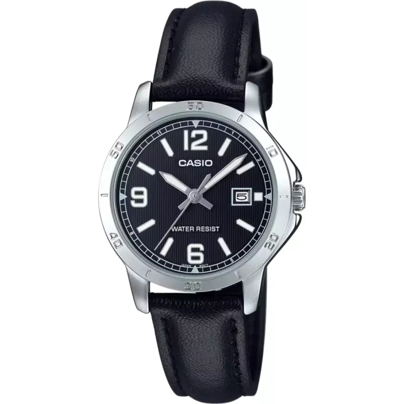 Годинник Casio TIMELESS COLLECTION LTP-V004L-1B