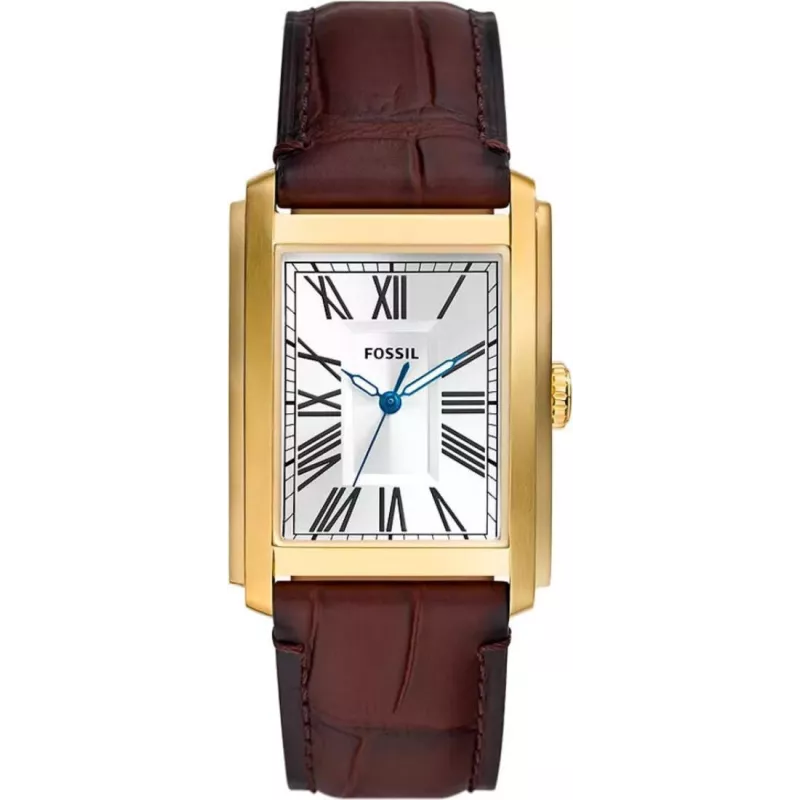 Годинник Fossil Carraway FS6011