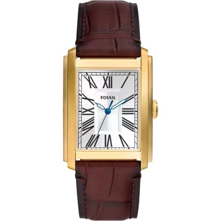 Годинник Fossil Carraway FS6011