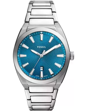 Годинник Fossil Everett FS6054