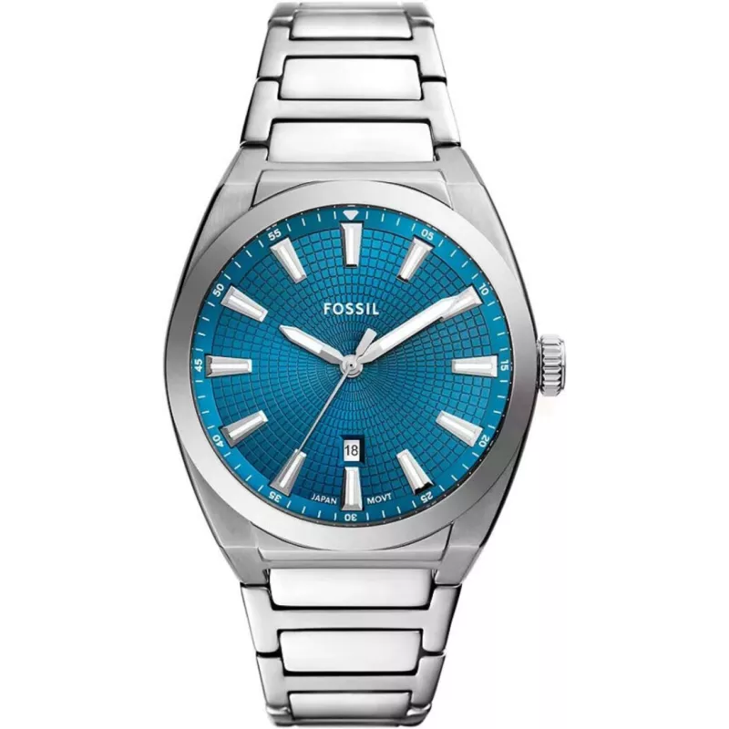 Годинник Fossil Everett FS6054