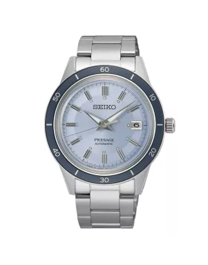 SEIKO PRESAGE STYLE 60S EUROPEAN LIMITED EDITION SRPL19J1