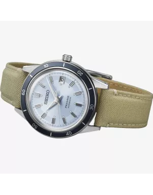 SEIKO PRESAGE STYLE 60S EUROPEAN LIMITED EDITION SRPL19J1