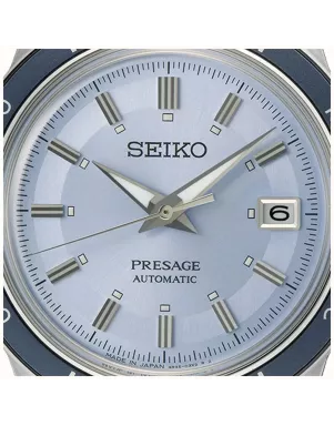 SEIKO PRESAGE STYLE 60S EUROPEAN LIMITED EDITION SRPL19J1