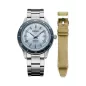 SEIKO PRESAGE STYLE 60S EUROPEAN LIMITED EDITION SRPL19J1