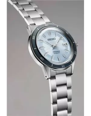 SEIKO PRESAGE STYLE 60S EUROPEAN LIMITED EDITION SRPL19J1