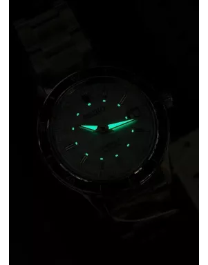 SEIKO PRESAGE STYLE 60S EUROPEAN LIMITED EDITION SRPL19J1