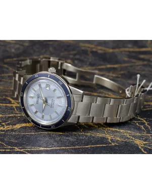 SEIKO PRESAGE STYLE 60S EUROPEAN LIMITED EDITION SRPL19J1