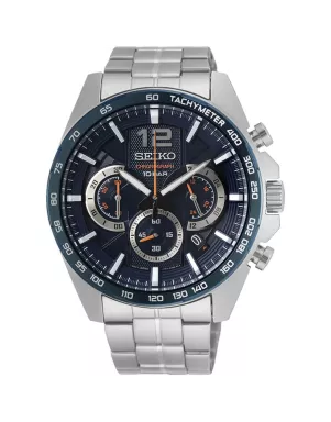 SEIKO CS SPORTS SSB345P1