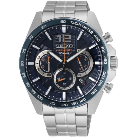 SEIKO CS SPORTS SSB345P1