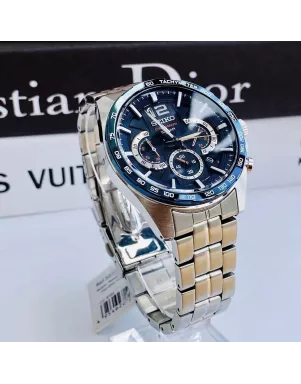 SEIKO CS SPORTS SSB345P1