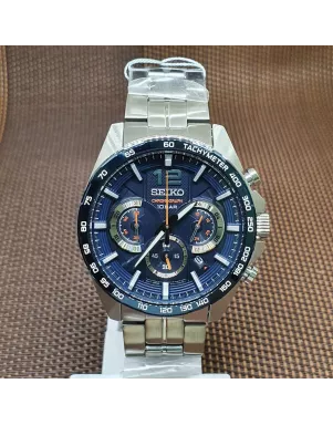 SEIKO CS SPORTS SSB345P1