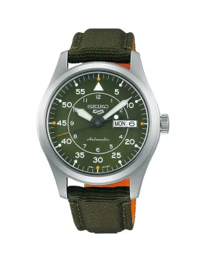SEIKO 5 SPORTS STREET SRPH29K1