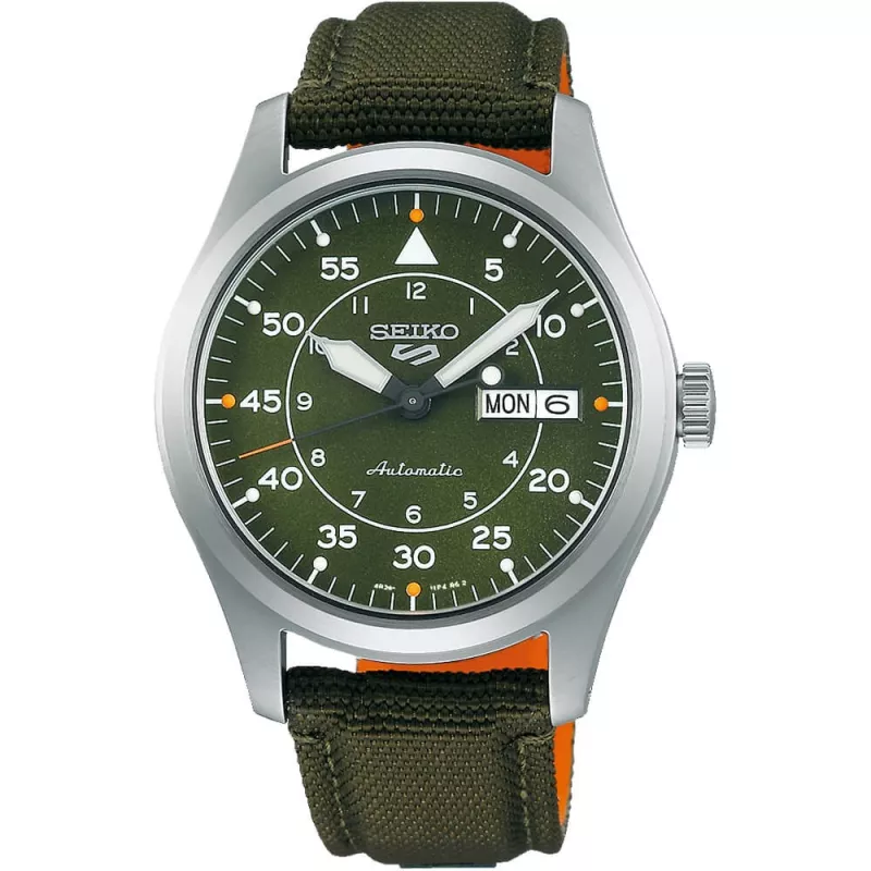 SEIKO 5 SPORTS STREET SRPH29K1