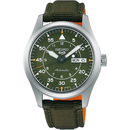 SEIKO 5 SPORTS STREET SRPH29K1