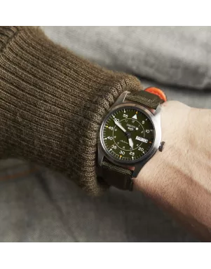 SEIKO 5 SPORTS STREET SRPH29K1
