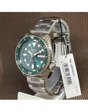 SEIKO 5 SPORTS SRPD61K1
