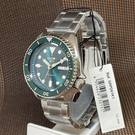 SEIKO 5 SPORTS SRPD61K1