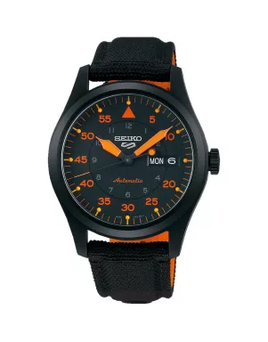 SEIKO 5 SPORTS STREET SRPH33K1