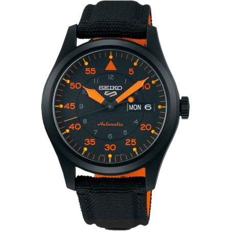 SEIKO 5 SPORTS STREET SRPH33K1