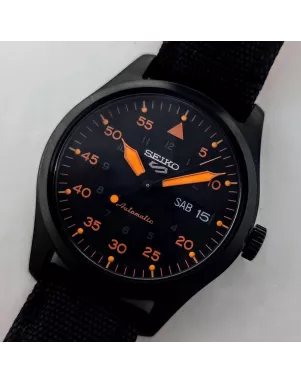 SEIKO 5 SPORTS STREET SRPH33K1