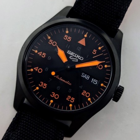 SEIKO 5 SPORTS STREET SRPH33K1