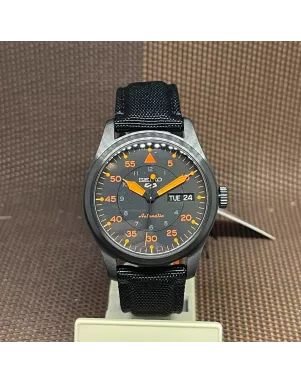 SEIKO 5 SPORTS STREET SRPH33K1
