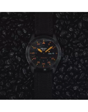 SEIKO 5 SPORTS STREET SRPH33K1