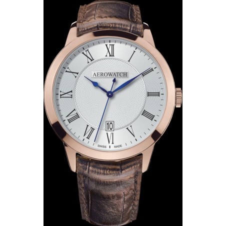 42991RO04 Чоловічий наручний годинник Aerowatch