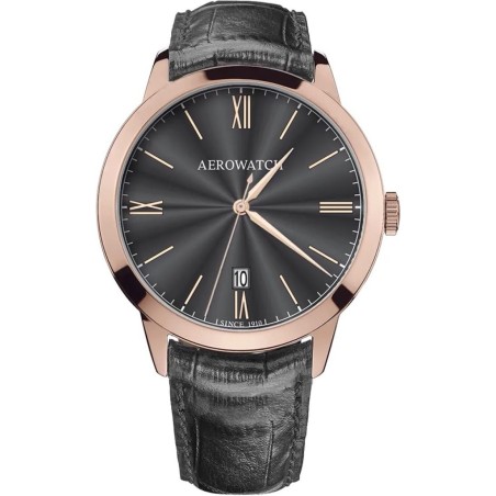 42991RO06 Чоловічий наручний годинник Aerowatch