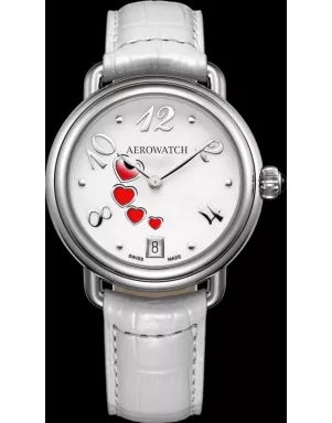 44960AA22 Жіночий наручний годинник Aerowatch