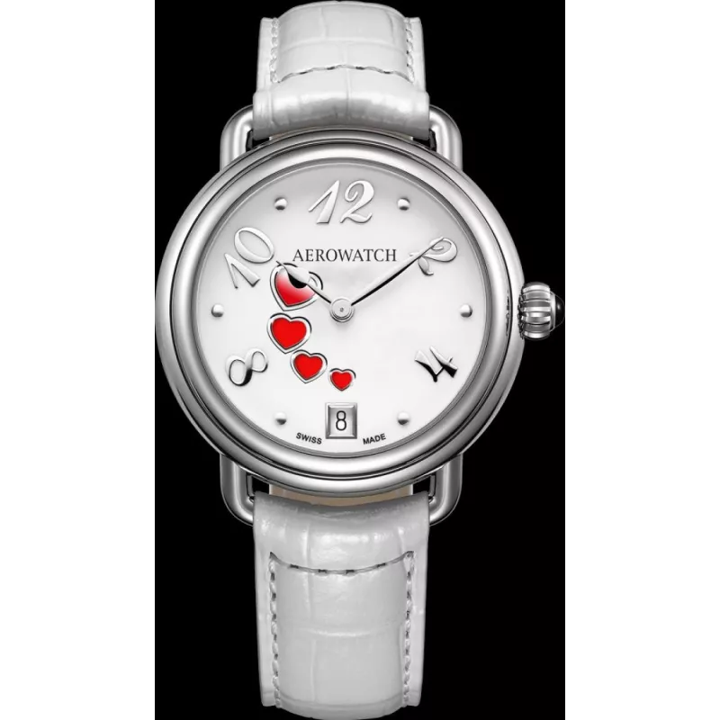 44960AA22 Жіночий наручний годинник Aerowatch