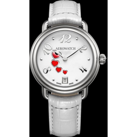 44960AA22 Жіночий наручний годинник Aerowatch