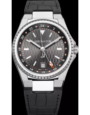 44999AA01 Чоловічий наручний годинник Aerowatch